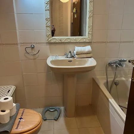 Mirador De Castiello