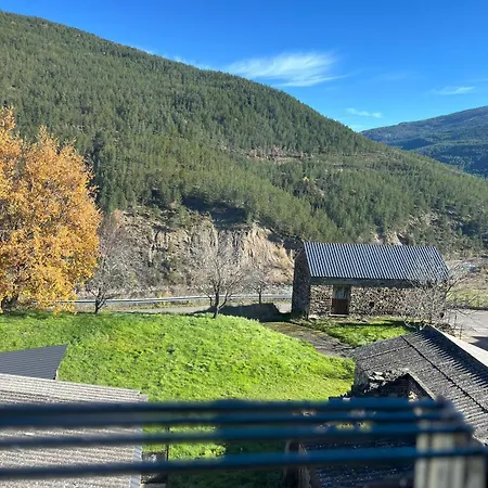 Mirador De Castiello شقة
