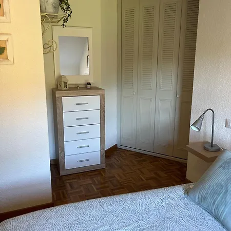 Mirador De Castiello كاستيلو دي جاكا