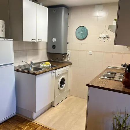 Mirador De Castiello شقة