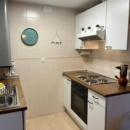Apartament Mirador De Castiello