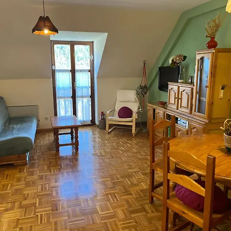 شقة Mirador De Castiello *