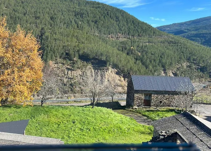 Mirador De Castiello Appartement