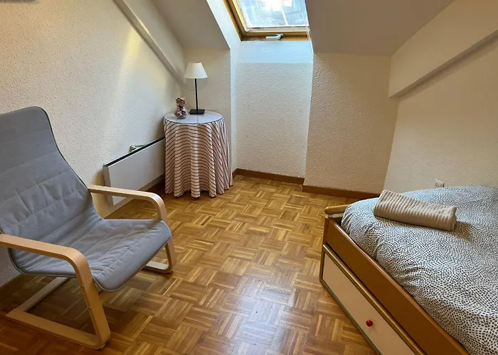 Appartement Mirador De Castiello *