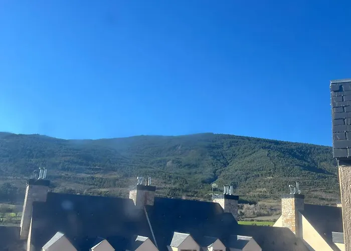 Mirador De Castiello Appartement Castiello de Jaca
