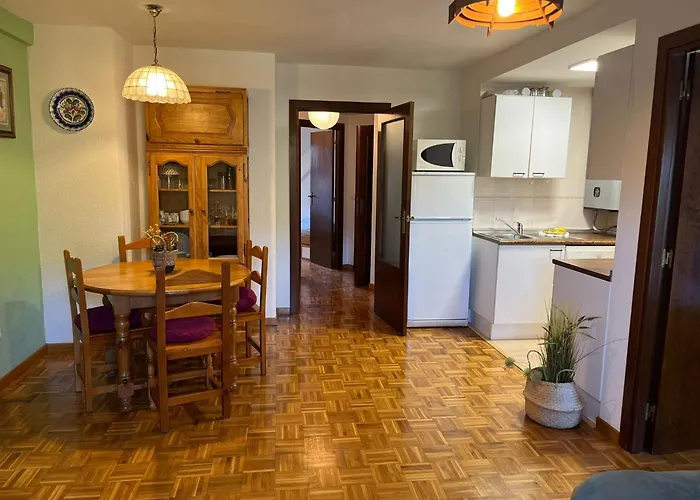 Appartement Mirador De Castiello *