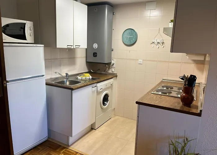 Mirador De Castiello Appartement