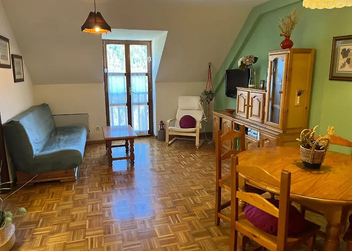 Appartement Mirador De Castiello *